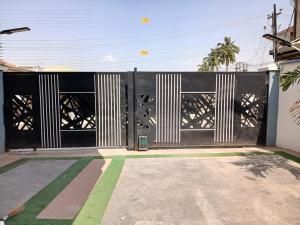 Fotografie z fotogalerie ubytování Westwing Apartment and Suites v destinaci Ikeja + 12 fotografií