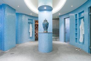 Fotografie z fotogalerie ubytování Hotel Eden Roc - The Leading Hotels of the World v destinaci Ascona + 37 fotografií