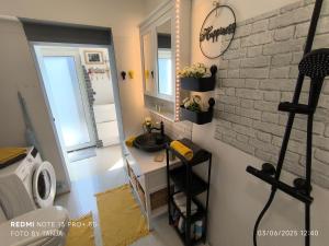 Foto sihtkohas Izola asuva majutusasutuse Apartma REA Izola, pergola & terassa, parking galeriist