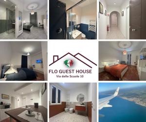 Fotografie z fotogalerie ubytování Flo Guest House v destinaci Fiumicino