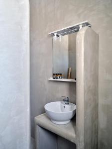 Fotografie z fotogalerie ubytování Lapis apartment v destinaci Dhragoulás