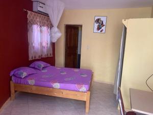Φωτογραφία από το άλμπουμ του Hotel Royal Baobab de Warang σε Warang +18 φωτογραφίες