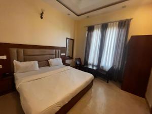 Fotografie z fotogalerie ubytování Sanjay Hotel v destinaci Jari