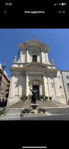 Fotografie z fotogalerie ubytování Dimoraalporto v destinaci Civitavecchia