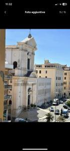 Fotografie z fotogalerie ubytování Dimoraalporto v destinaci Civitavecchia