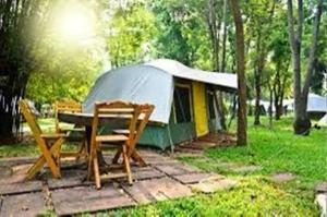 Gallery image of Karavan kiralama&konaklama in Ankara