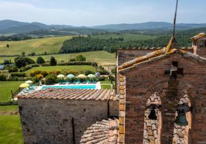 Φωτογραφία από το άλμπουμ του La Pieve di San Martino σε Colle Val D'Elsa