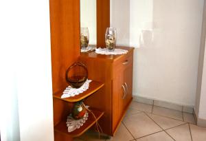 Fotografie z fotogalerie ubytování lopar 239 v destinaci Lopar