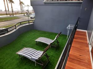 Imagine din galeria proprietății Hermosa casa frente a cavancha în Iquique