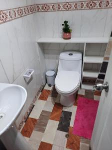 Imagine din galeria proprietății Hermosa casa frente a cavancha în Iquique