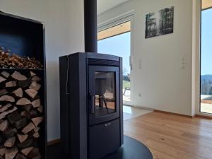 Fotografie z fotogalerie ubytování Refugium am Wald v destinaci Feldbach