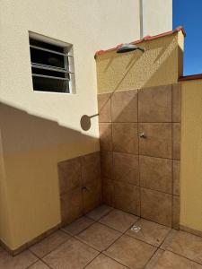 Fotografie z fotogalerie ubytování Apartamento Garça Branca - Itaguá v destinaci Ubatuba