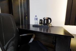 哈科特港Roston Hotels的相册照片