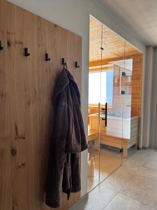 Φωτογραφία από το άλμπουμ του LH Suites Aparthotel NEW OPENING inkl JokerCard στο Σάαλμπαχ-Χίντεργκλεμ