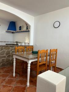 Fotografie z fotogalerie ubytování Martina 3 y 4 v destinaci El Pozo de los Frailes