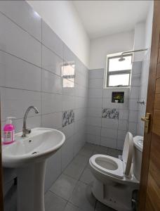 Un baño de Nancys haven