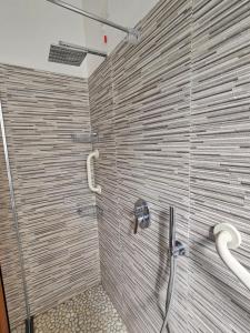 Ένα μπάνιο στο Casa Aida +19 φωτογραφίες