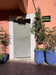 Foto dalla galleria di Riad La Rose Des Sables a Marrakech
