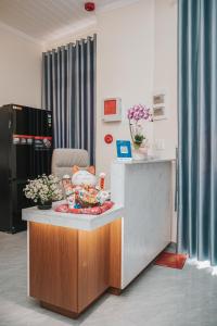 Fotografie z fotogalerie ubytování Misty Lake Dalat Hotel v destinaci Da Lat