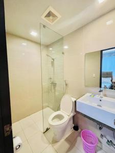 Ένα μπάνιο στο Enjoy the relaxing space At the mactan newtown