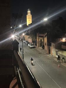 Ospiti di Riad La Rose Des Sables