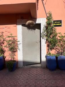 Foto dalla galleria di Riad La Rose Des Sables a Marrakech