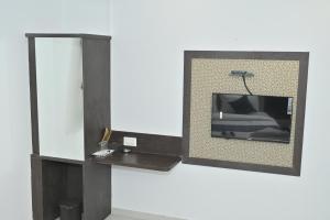 Fotografie z fotogalerie ubytování HOTEL S P Terminal-2 v Bombaji