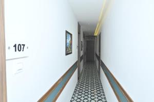 Fotografie z fotogalerie ubytování HOTEL S P Terminal-2 v Bombaji