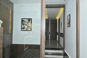 Fotografie z fotogalerie ubytování HOTEL S P Terminal-2 v Bombaji