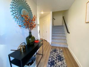 Fotografie z fotogalerie ubytování Spacious Modern Family Townhome Close to Downtown Kanab v destinaci Kanab