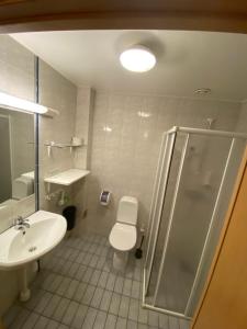 Galeriebild der Unterkunft Hotell Indalsleden in Bispgården + 4 Fotos