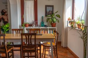 Foto Viestes asuva majutusasutuse Coliving Together Gargano galeriist