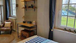 Foto dalla galleria di Vieille Fermette BnB chambre prive a Waben