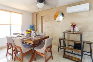 Φωτογραφία από το άλμπουμ του Casa Amplia con Alberca y Asador a 20 min de Playa σε Mérida
