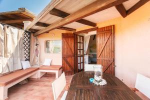 Gallery image of Casa Mucchi Bianchi PC33 in Arzachena