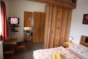 Postel nebo postele na pokoji v ubytování Hotel 66 + 9 fotografií