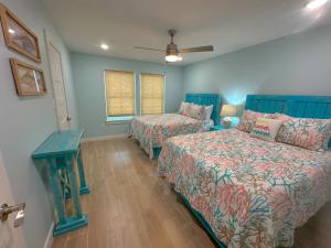 Katil atau katil-katil dalam bilik di D4 At Little Bay Landing +20 gambar