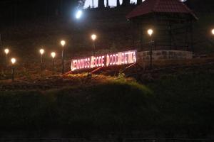 Fotografie z fotogalerie ubytování Jennings Abode Doddabetta v destinaci Ooty