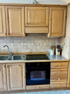 Gallery image of Bilocale ai piedi delle Dolomiti in Andalo