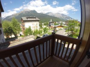 Gallery image of Bilocale ai piedi delle Dolomiti in Andalo +73 photos