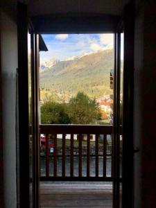 Gallery image of Bilocale ai piedi delle Dolomiti in Andalo