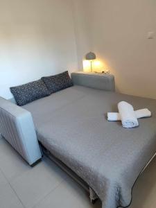 Imagen de la galería de Villa Anastasia Sissy, en Módhion