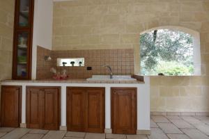 Φωτογραφία από το άλμπουμ του L'Ulivo - Relaxing Holiday Home σε Maruggio