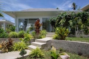 En have udenfor 4BR Villa Private Pool Free Breakfast