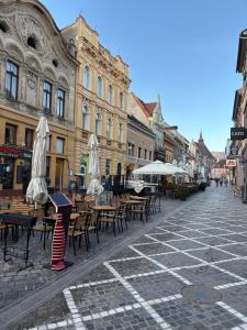 Η γειτονιά γύρω από ή μία γειτονιά κοντά σε αυτό το διαμέρισμα