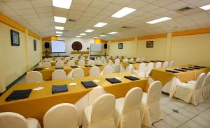 Konferenční prostory v ubytování Hotel Club del Sol