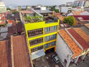 Gallery image of B Street Hotel in George Town