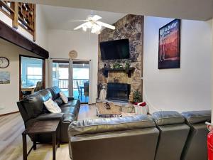 Et opholdsområde på Pinon Park A15