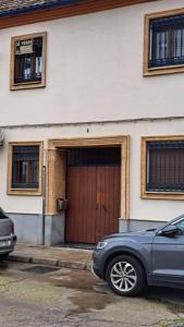 Galeriebild der Unterkunft Apartamentos Maria Cristina con parking gratis in Córdoba
