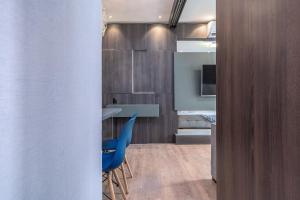 格拉玛多Loft One no Centro by Achei Gramado的相册照片